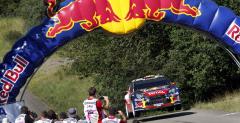 Citroen DS3 WRC
